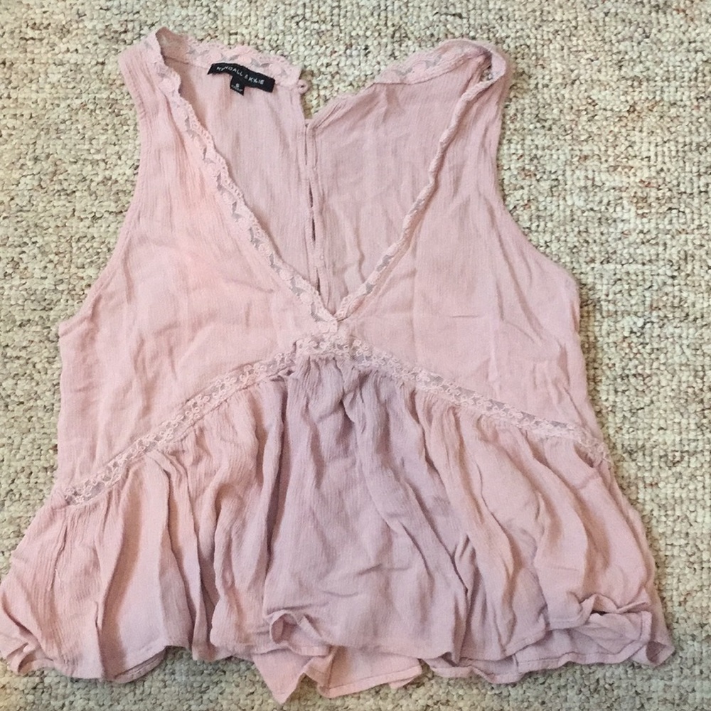 Traded